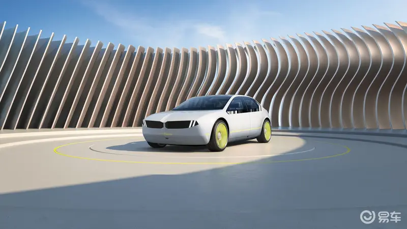 對話齊普策先生：寶馬致力於電動化、數字化、循環永續的未來